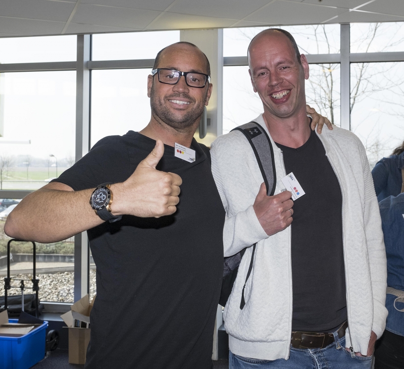 VEO Netwerkbijeenkomst CE 8 april 2019 foto 37
