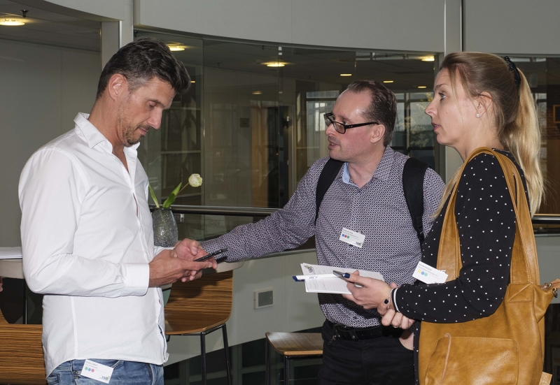 VEO Netwerkbijeenkomst CE 8 april 2019 foto 39