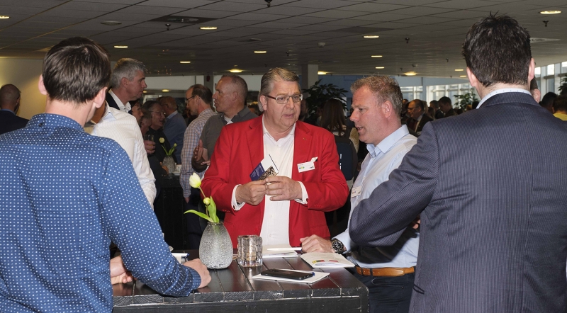 VEO Netwerkbijeenkomst CE 8 april 2019 foto 46