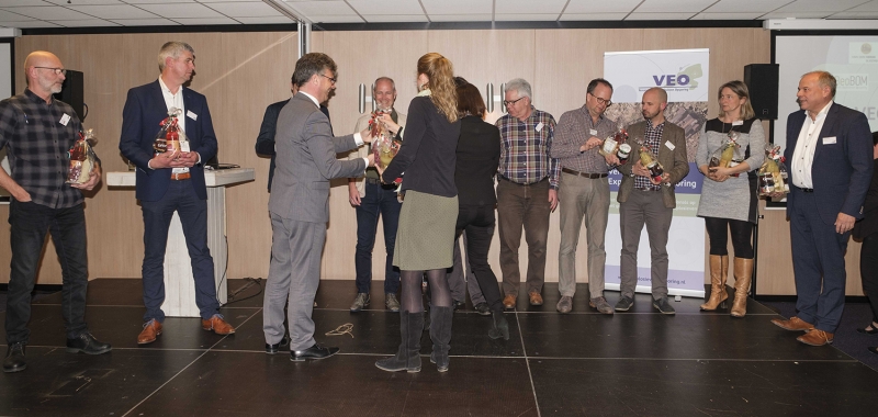 VEO Netwerkbijeenkomst CE 8 april 2019 foto 54