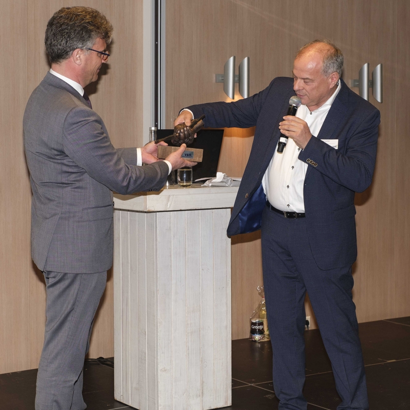 VEO Netwerkbijeenkomst CE 8 april 2019 foto 57