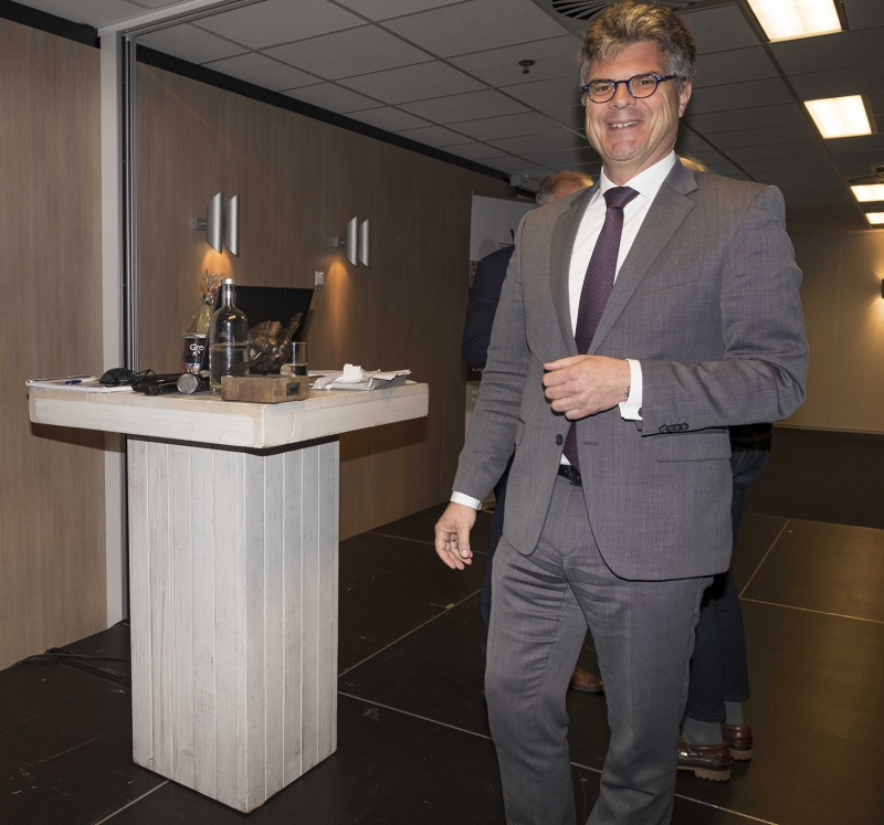 VEO Netwerkbijeenkomst CE 8 april 2019 foto 63