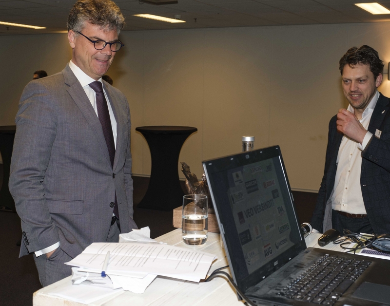 VEO Netwerkbijeenkomst CE 8 april 2019 foto 64