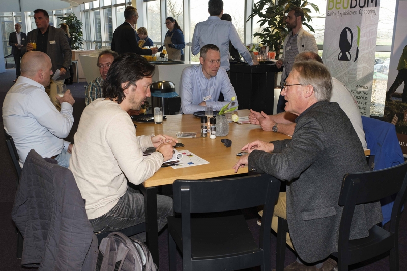 VEO Netwerkbijeenkomst CE 8 april 2019 foto 67