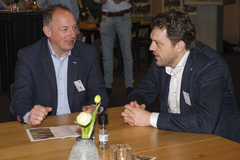 VEO Netwerkbijeenkomst CE 8 april 2019 foto 68