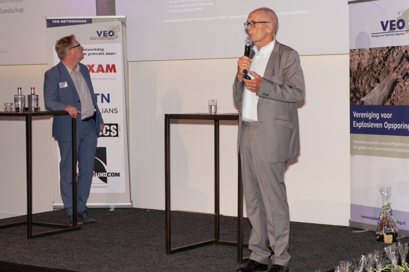 VEO Netwerkbijeenkomst OO 14 juni 2023 foto 1