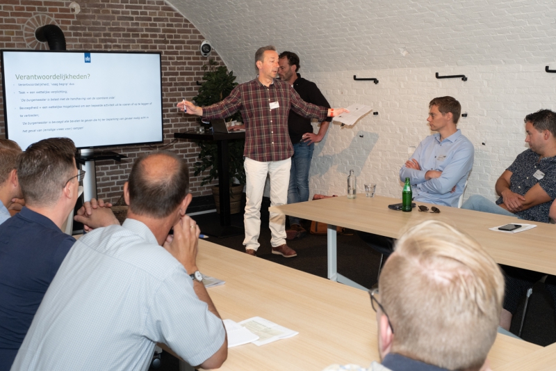 VEO Netwerkbijeenkomst OO 14 juni 2023 foto 3
