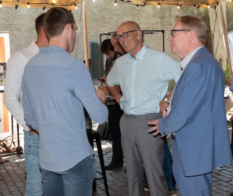 VEO Netwerkbijeenkomst OO 14 juni 2023 foto 7