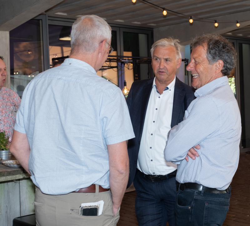 VEO Netwerkbijeenkomst OO 14 juni 2023 foto 12