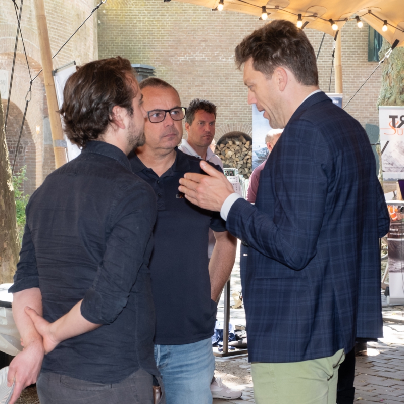 VEO Netwerkbijeenkomst OO 14 juni 2023 foto 14
