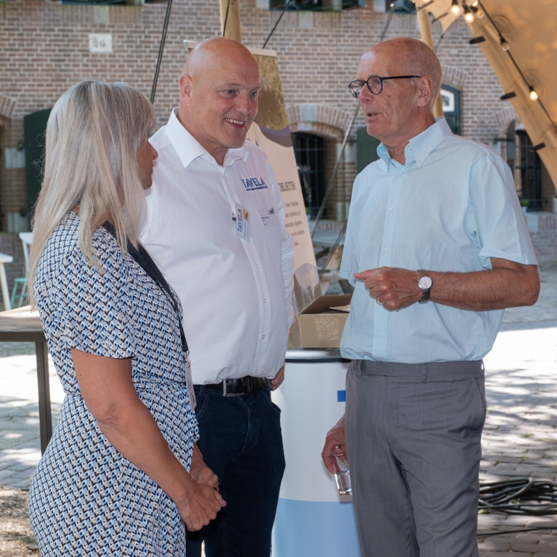 VEO Netwerkbijeenkomst OO 14 juni 2023 foto 17