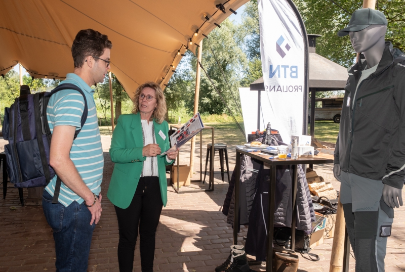 VEO Netwerkbijeenkomst OO 14 juni 2023 foto 22