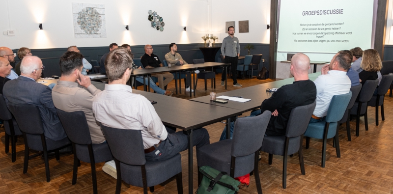 VEO Netwerkbijeenkomst OO 19 juni 2024 foto 5