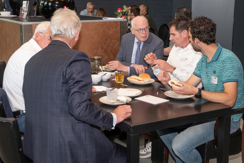 VEO Netwerkbijeenkomst OO 19 juni 2024 foto 8