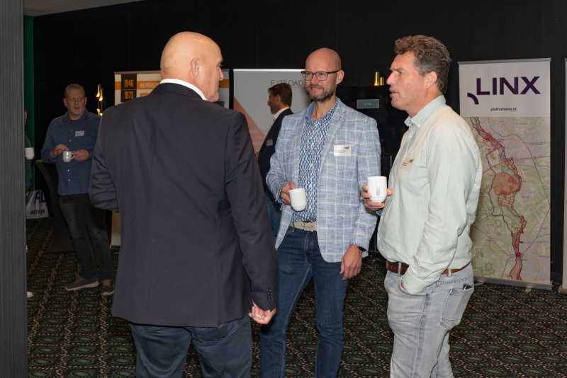 VEO Connect 2025 sfeerbeeld 1