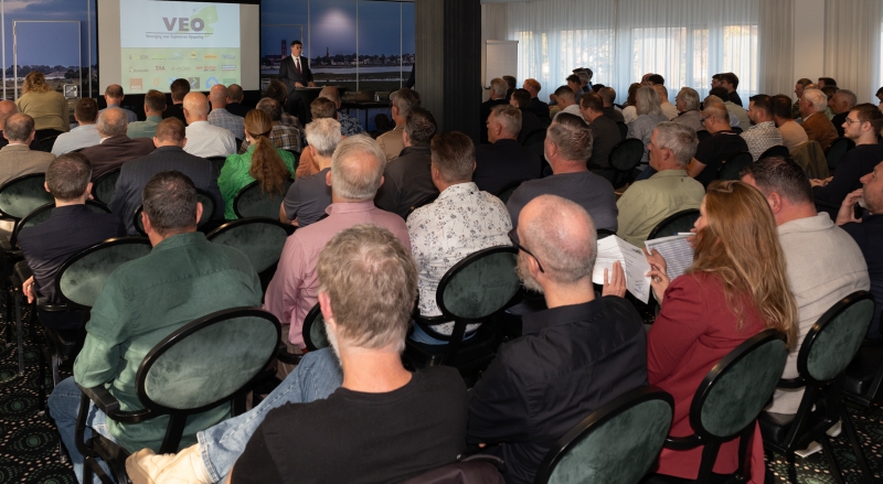 VEO Connect 2025 sfeerbeeld 4