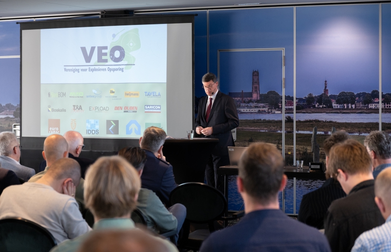 VEO Connect 2025 1 oktober 2025 foto 7