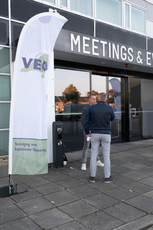 VEO Connect 2025 1 oktober 2025 foto 20