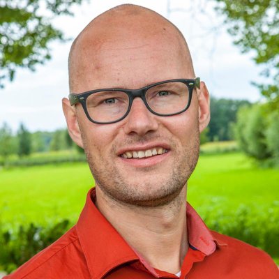 Dirk van de Vleuten