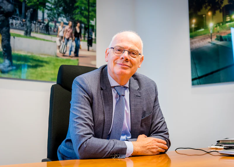 Jan van Belzen